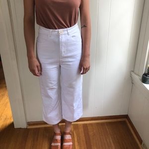 Whimsy and Row flora pant